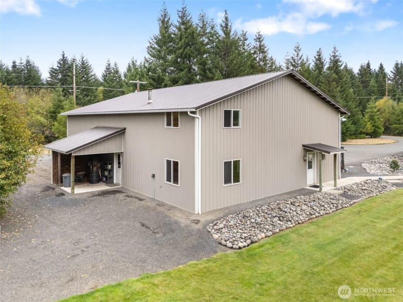 Property photo for 2318 Highway 603, Winlock photo 36