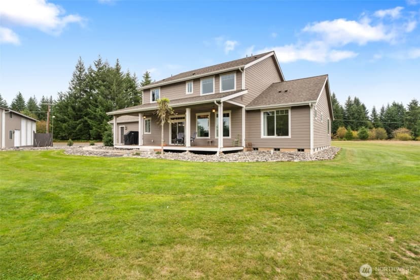 Property photo for 2318 Highway 603, Winlock photo 26