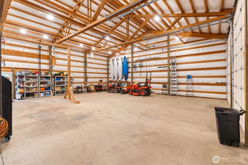 Property photo for 2318 Highway 603, Winlock photo 32