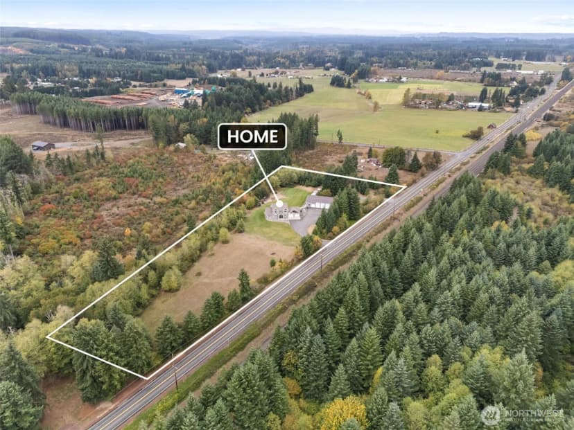 Property photo for 2318 Highway 603, Winlock photo 39