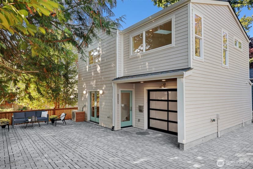 Property photo for 8809 12th Avenue Ne, Seattle