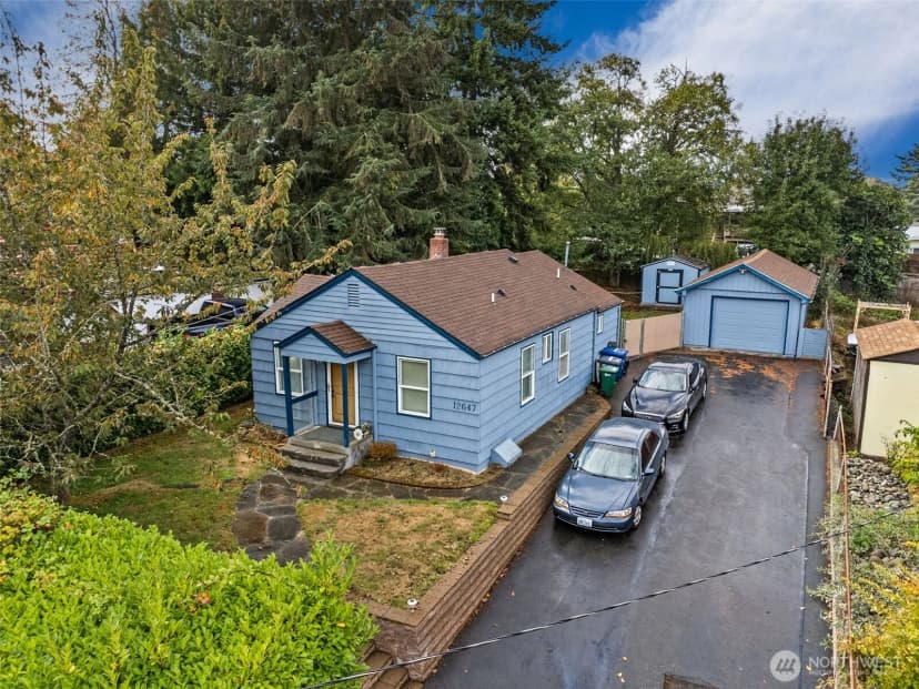 Property photo for 12647 24th Avenue S, Seattle photo 22