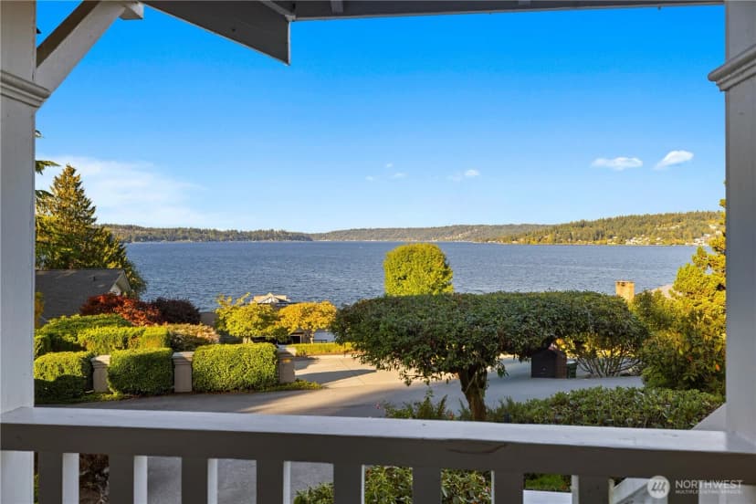 Property photo for 17453 Se 40th Place, Bellevue