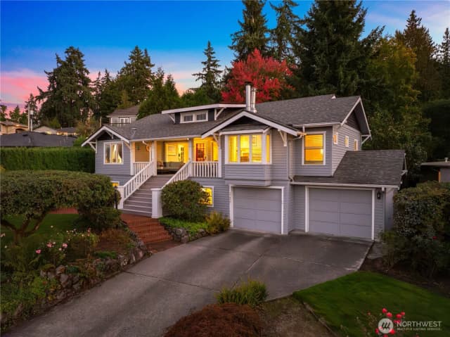 Property photo for 17453 Se 40th Place, Bellevue photo 2