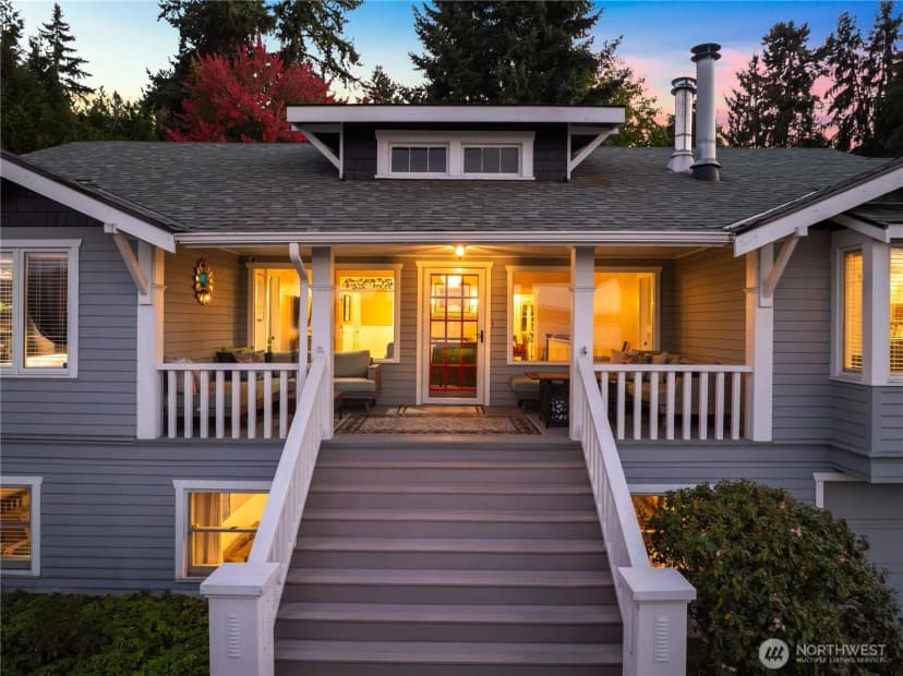 Property photo for 17453 Se 40th Place, Bellevue photo 3