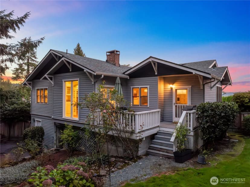 Property photo for 17453 Se 40th Place, Bellevue photo 23