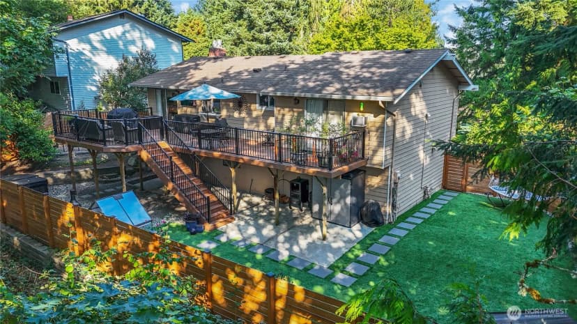 Property photo for 10621 Ne 147th Street, Bothell photo 32