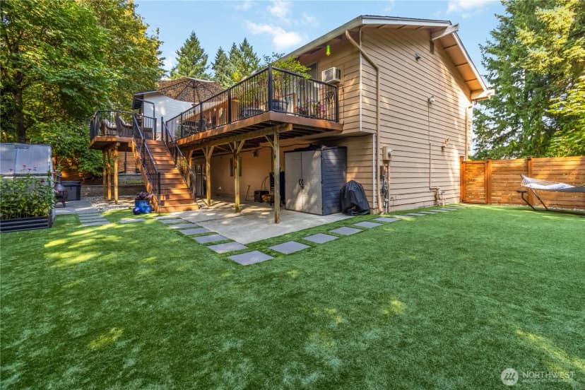 Property photo for 10621 Ne 147th Street, Bothell photo 34