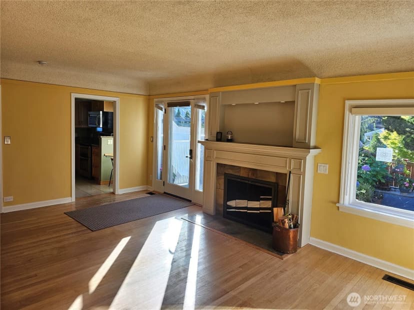 Property photo for 2822 Prosch Avenue W, Seattle photo 12