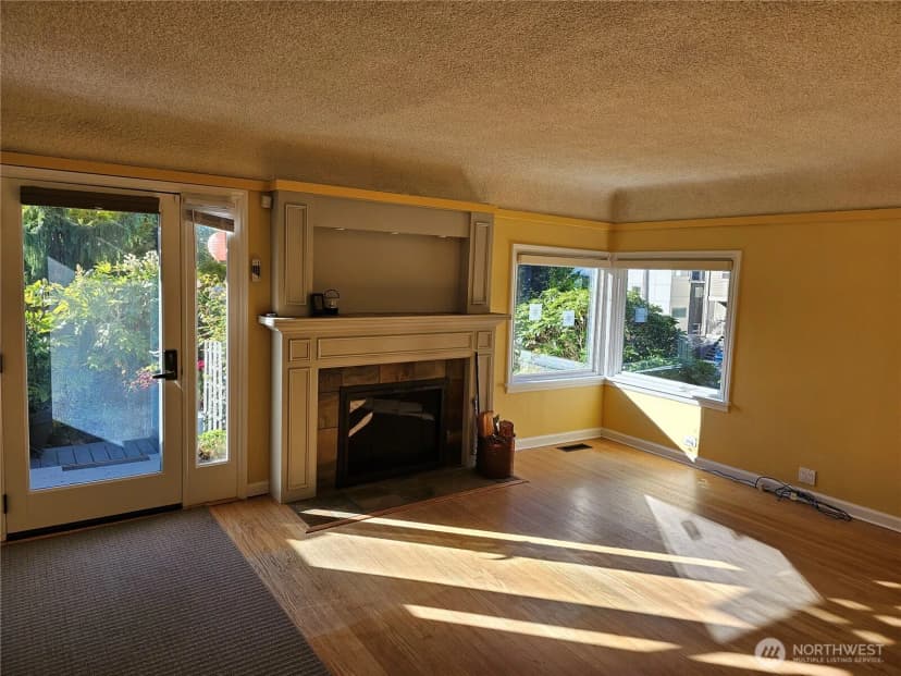 Property photo for 2822 Prosch Avenue W, Seattle photo 11