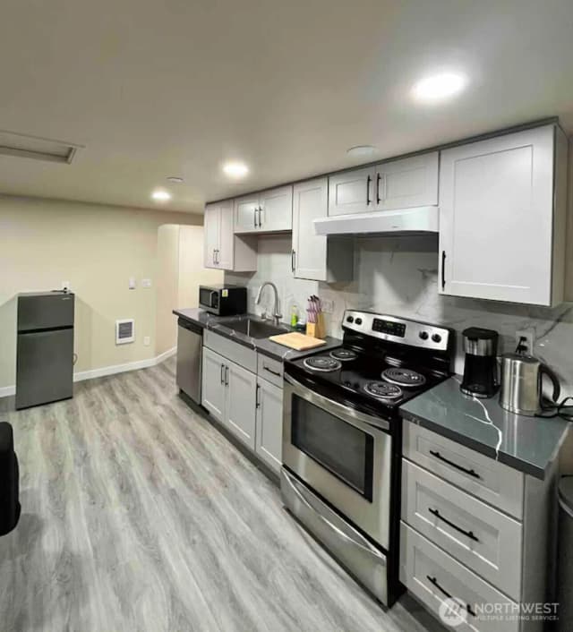 Property photo for 4816 S 150th Street, Tukwila photo 4