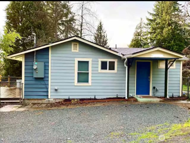 Property photo for 4816 S 150th Street, Tukwila