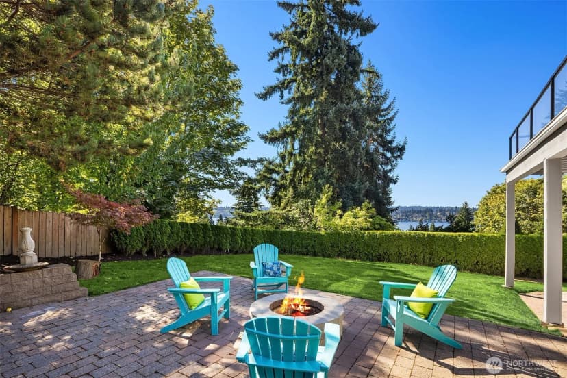 Property photo for 6447 Ne 129th Place, Kirkland photo 32