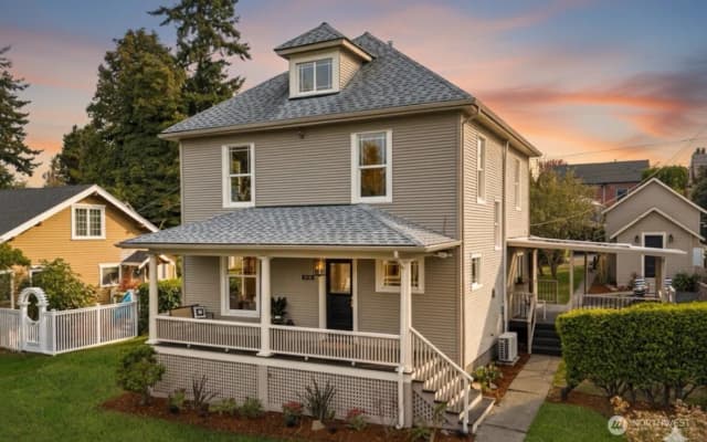 Property photo for 3736 N 30th Street, Tacoma photo 2