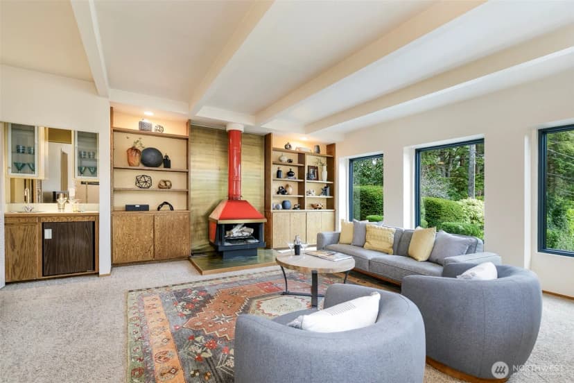 Property photo for 12241 12th Avenue Nw, Seattle photo 14