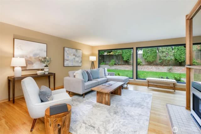 Property photo for 12241 12th Avenue Nw, Seattle photo 4