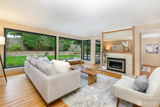 Property photo for 12241 12th Avenue Nw, Seattle photo 3