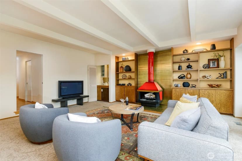 Property photo for 12241 12th Avenue Nw, Seattle photo 13