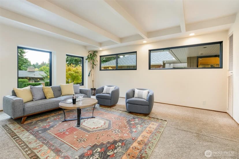 Property photo for 12241 12th Avenue Nw, Seattle photo 15