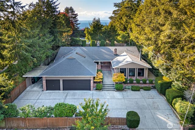 Property photo for 12241 12th Avenue Nw, Seattle