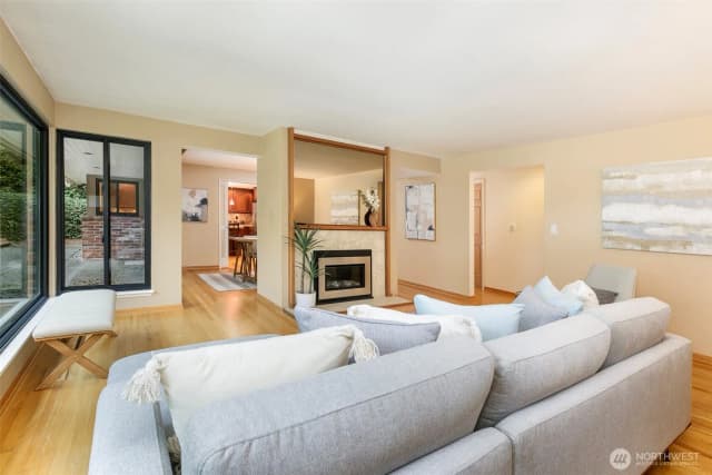 Property photo for 12241 12th Avenue Nw, Seattle photo 5