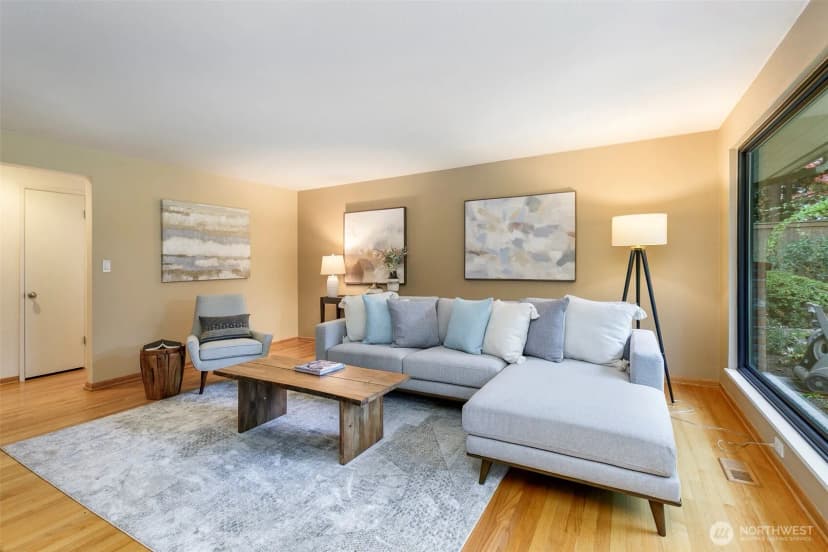 Property photo for 12241 12th Avenue Nw, Seattle photo 6