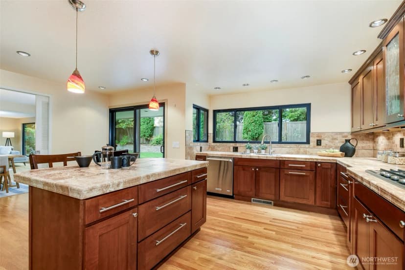 Property photo for 12241 12th Avenue Nw, Seattle photo 11