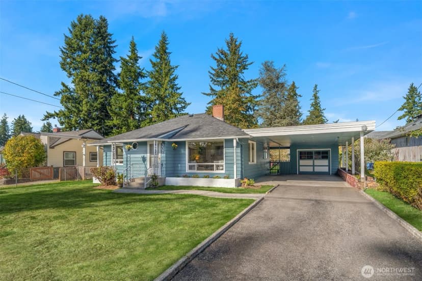 Property photo for 307 Tamarack Avenue, Everett photo 24
