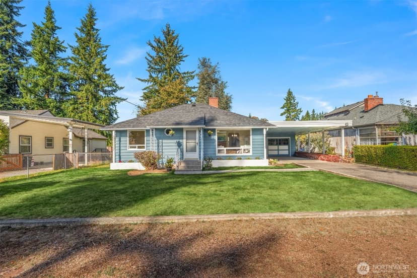 Property photo for 307 Tamarack Avenue, Everett photo 22