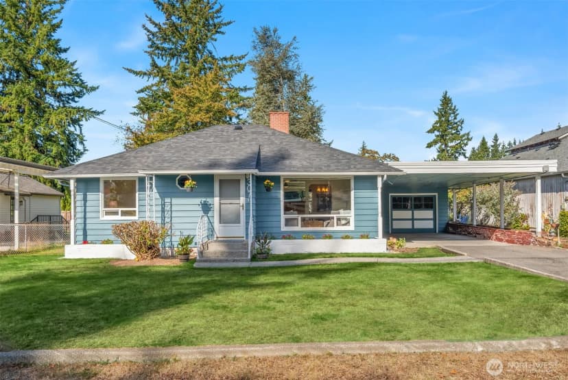 Property photo for 307 Tamarack Avenue, Everett photo 23