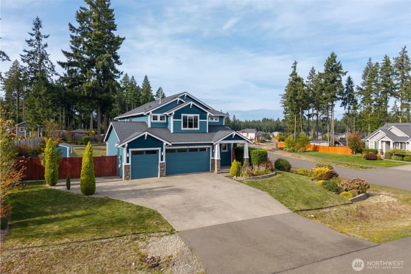 Property photo for 4749 Waxwing Court Ne, Lacey photo 39