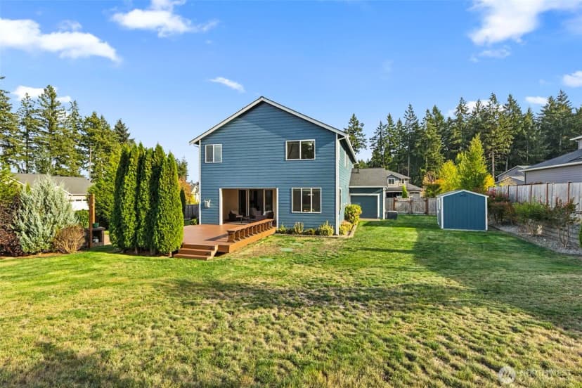 Property photo for 4749 Waxwing Court Ne, Lacey photo 30