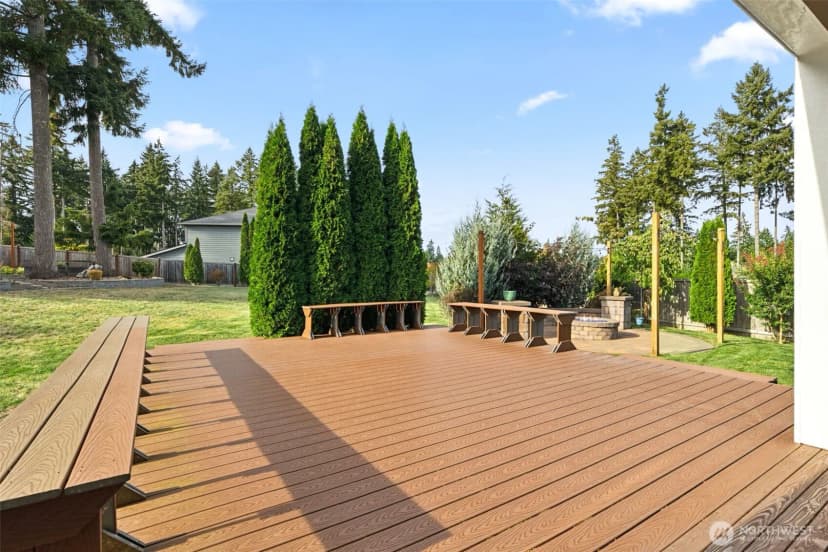 Property photo for 4749 Waxwing Court Ne, Lacey photo 29