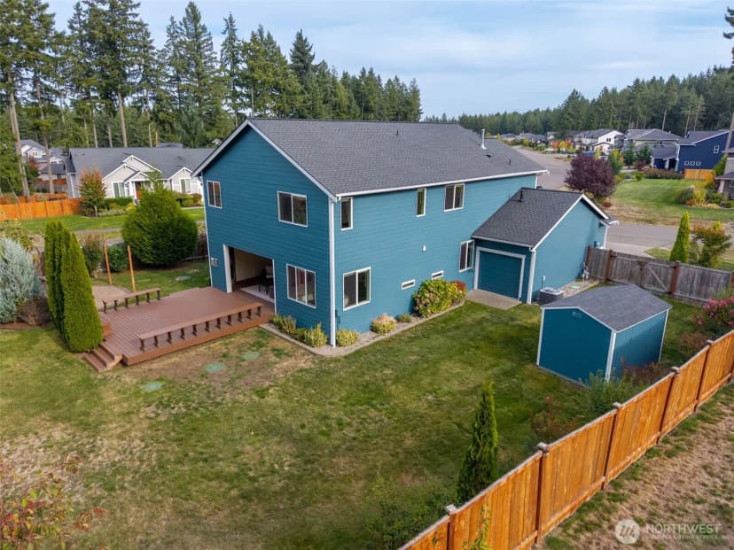Property photo for 4749 Waxwing Court Ne, Lacey photo 36