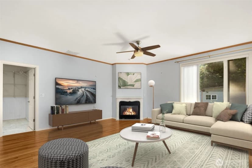 Property photo for 15507 216th Avenue Ne, Woodinville photo 14