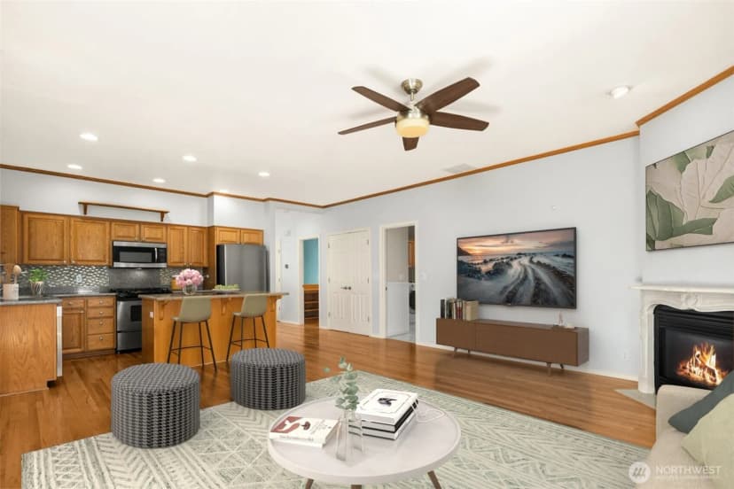Property photo for 15507 216th Avenue Ne, Woodinville photo 12