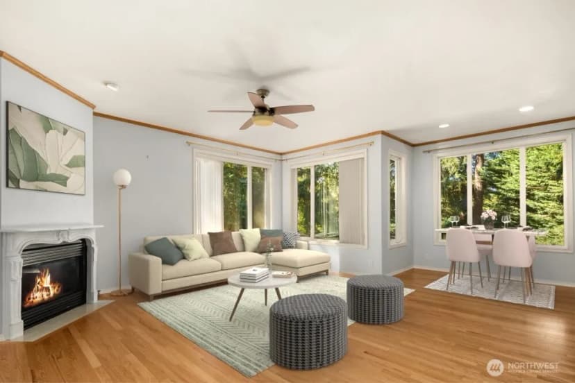 Property photo for 15507 216th Avenue Ne, Woodinville photo 13