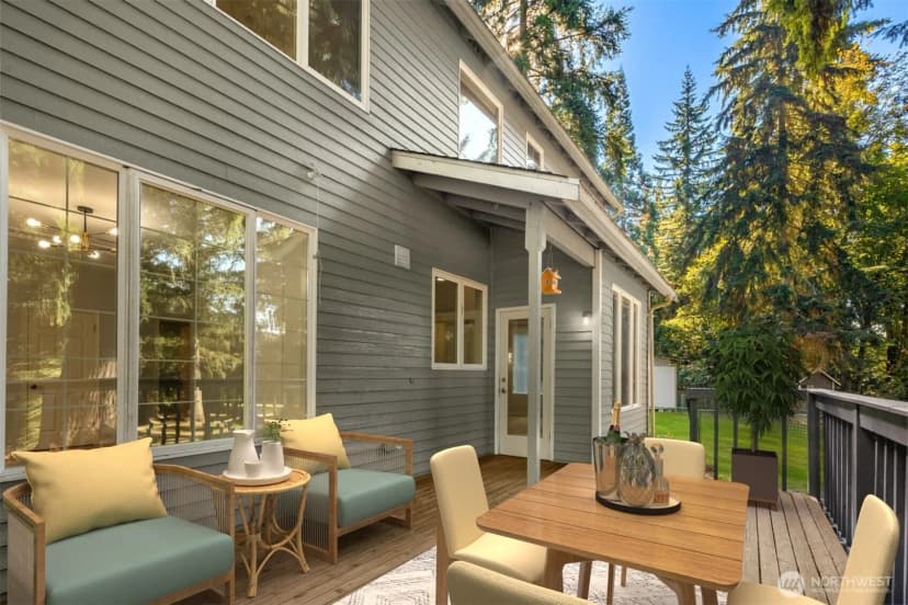 Property photo for 15507 216th Avenue Ne, Woodinville photo 17