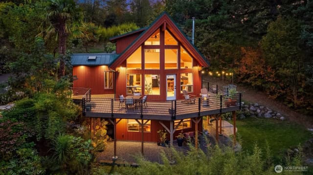 Property photo for 36416 Se 82 Street, Snoqualmie