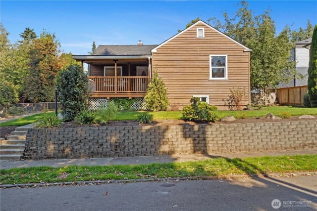 Property photo for 10130 Ne 189th Street #a, Bothell