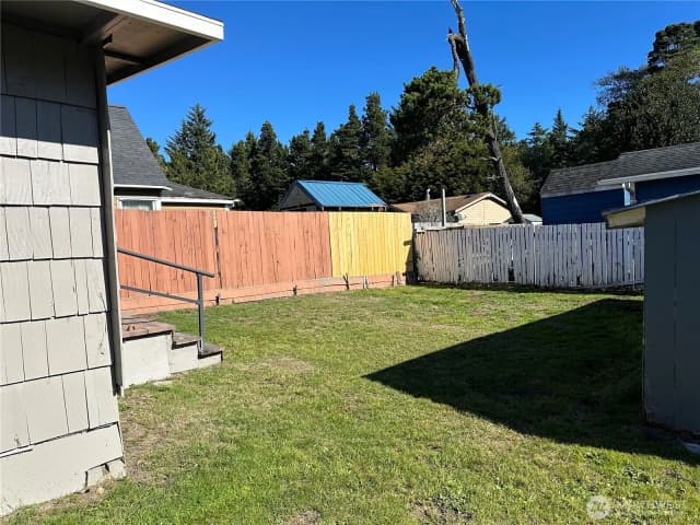 Property photo for 26206 R Street, Ocean Park photo 3