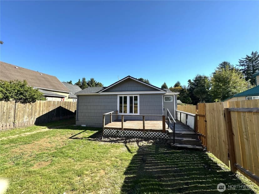 Property photo for 26206 R Street, Ocean Park