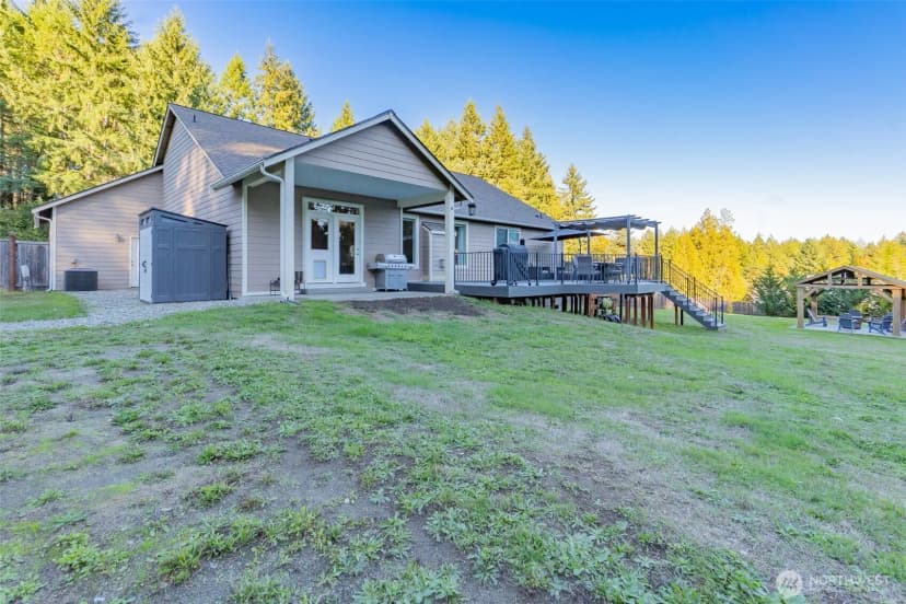 Property photo for 8208 Steamboat Island Road Nw, Olympia photo 31