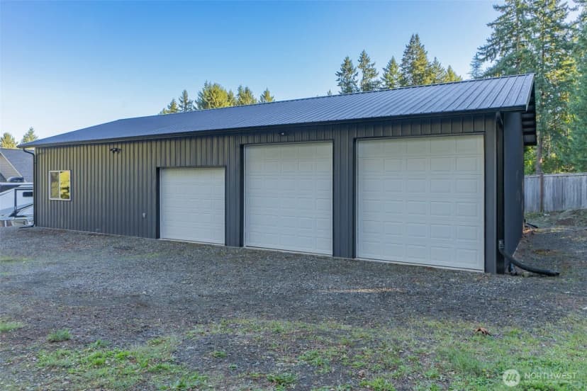 Property photo for 8208 Steamboat Island Road Nw, Olympia photo 24