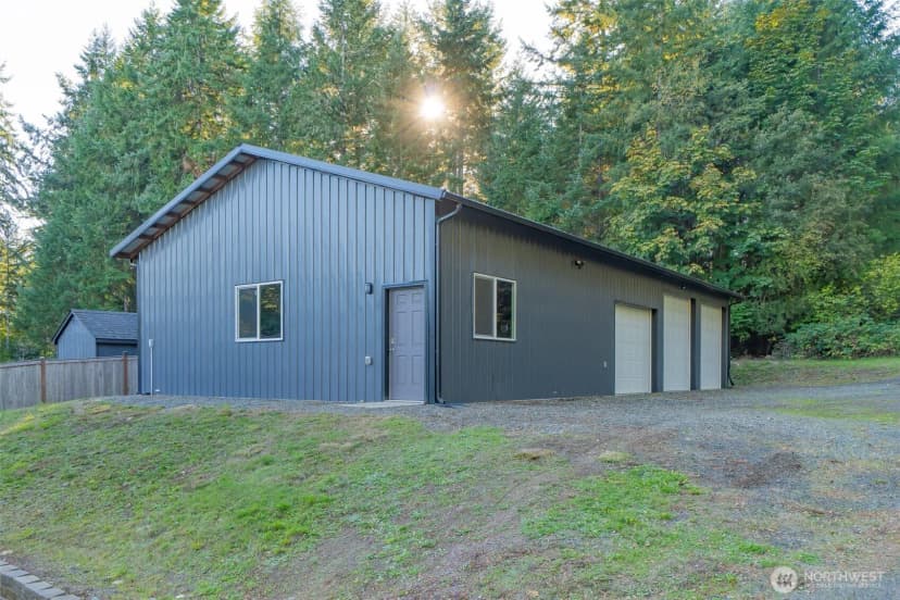 Property photo for 8208 Steamboat Island Road Nw, Olympia photo 23