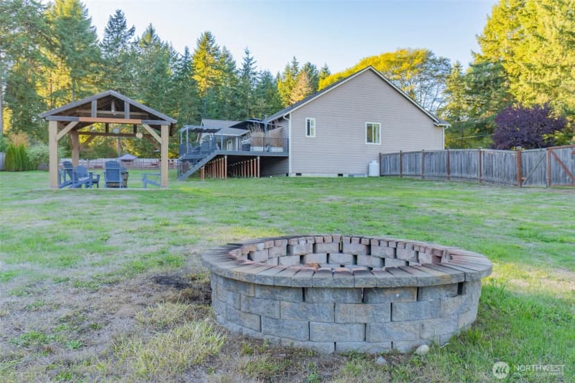 Property photo for 8208 Steamboat Island Road Nw, Olympia photo 32