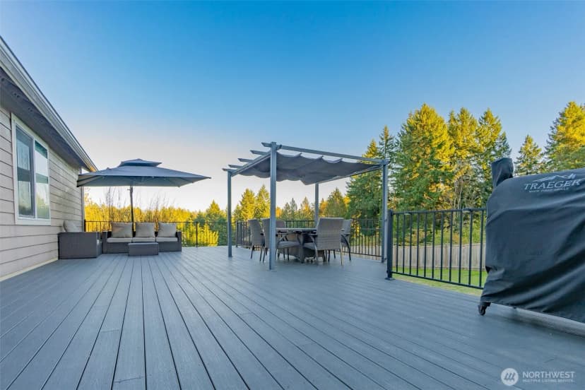 Property photo for 8208 Steamboat Island Road Nw, Olympia photo 27