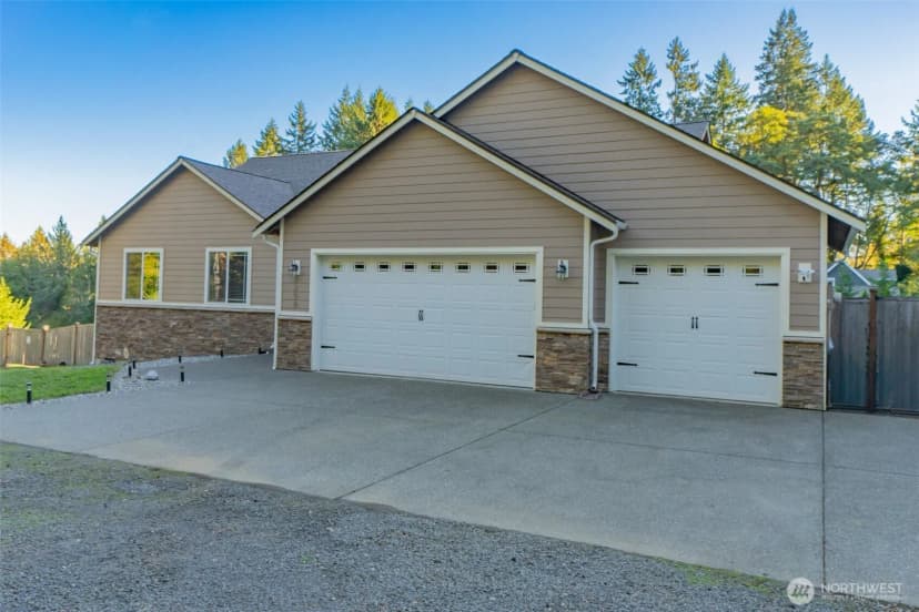 Property photo for 8208 Steamboat Island Road Nw, Olympia photo 38