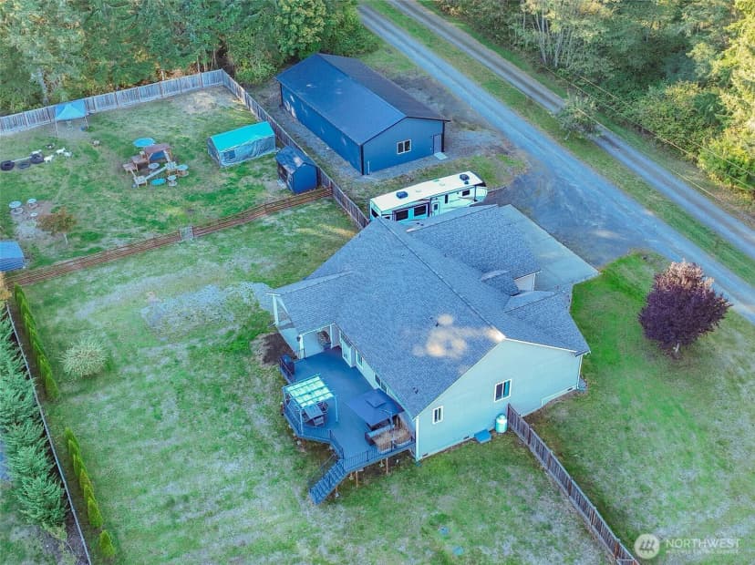 Property photo for 8208 Steamboat Island Road Nw, Olympia photo 34