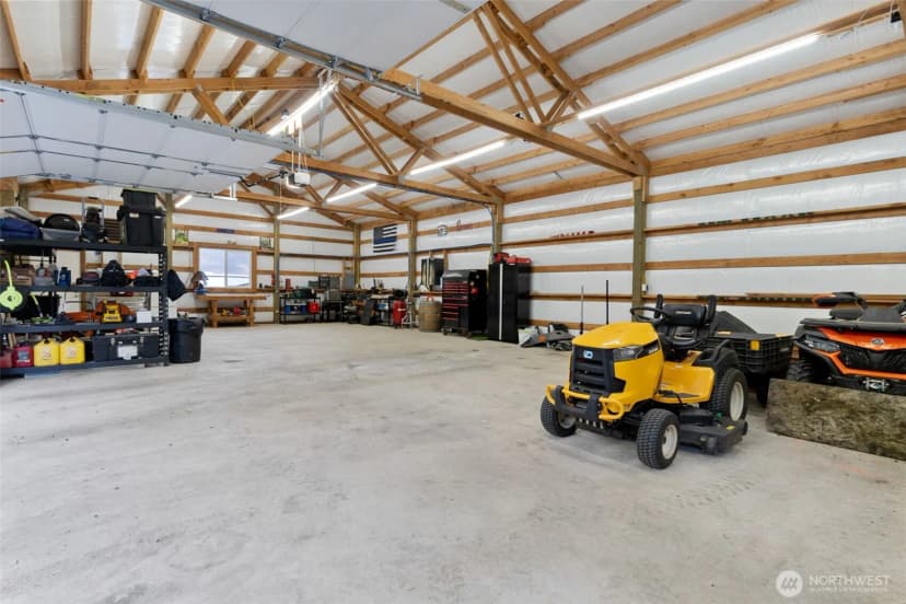 Property photo for 8208 Steamboat Island Road Nw, Olympia photo 26